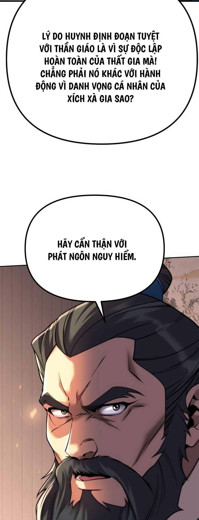 Ma Đạo Chuyển Sinh Ký Chapter 58 - Trang 2