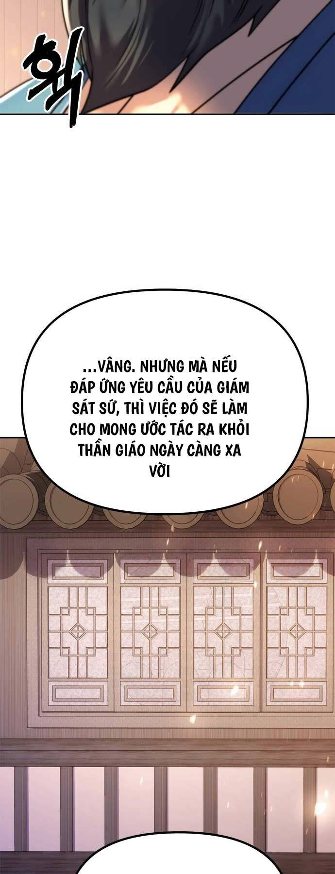 Ma Đạo Chuyển Sinh Ký Chapter 58 - Trang 2