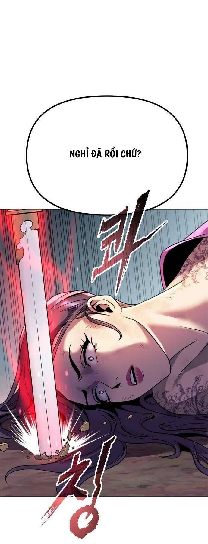 Ma Đạo Chuyển Sinh Ký Chapter 58 - Trang 2