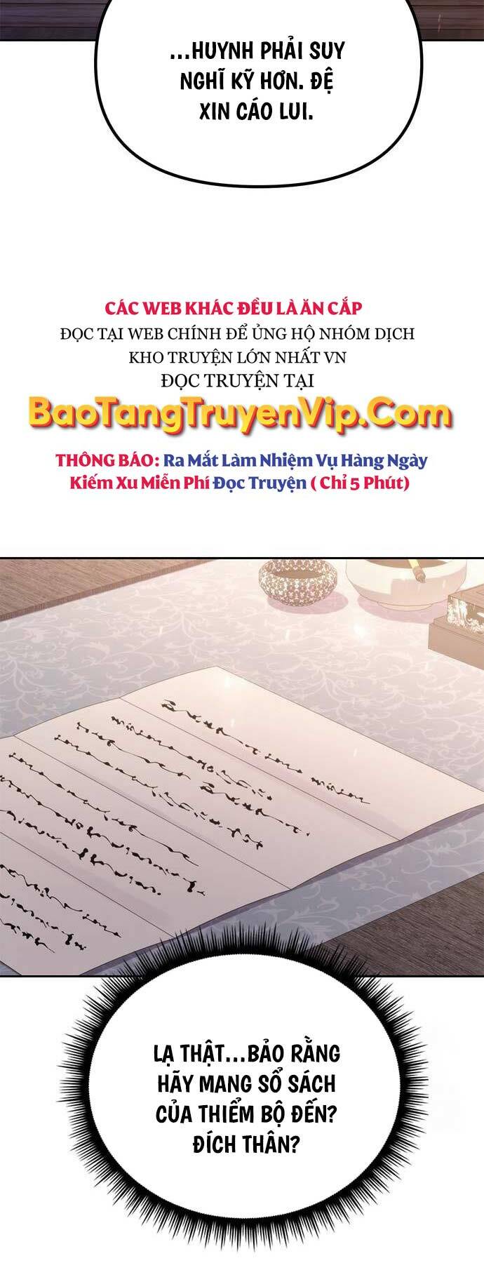 Ma Đạo Chuyển Sinh Ký Chapter 58 - Trang 2