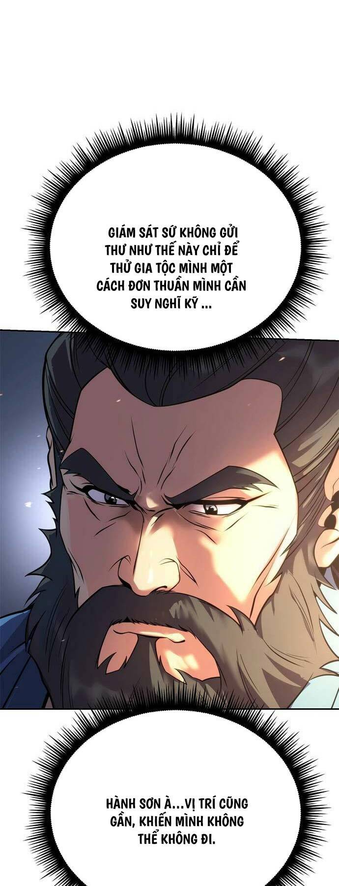 Ma Đạo Chuyển Sinh Ký Chapter 58 - Trang 2