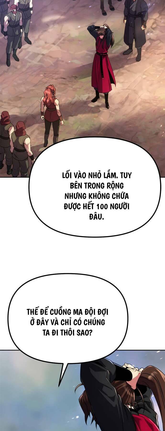 Ma Đạo Chuyển Sinh Ký Chapter 58 - Trang 2