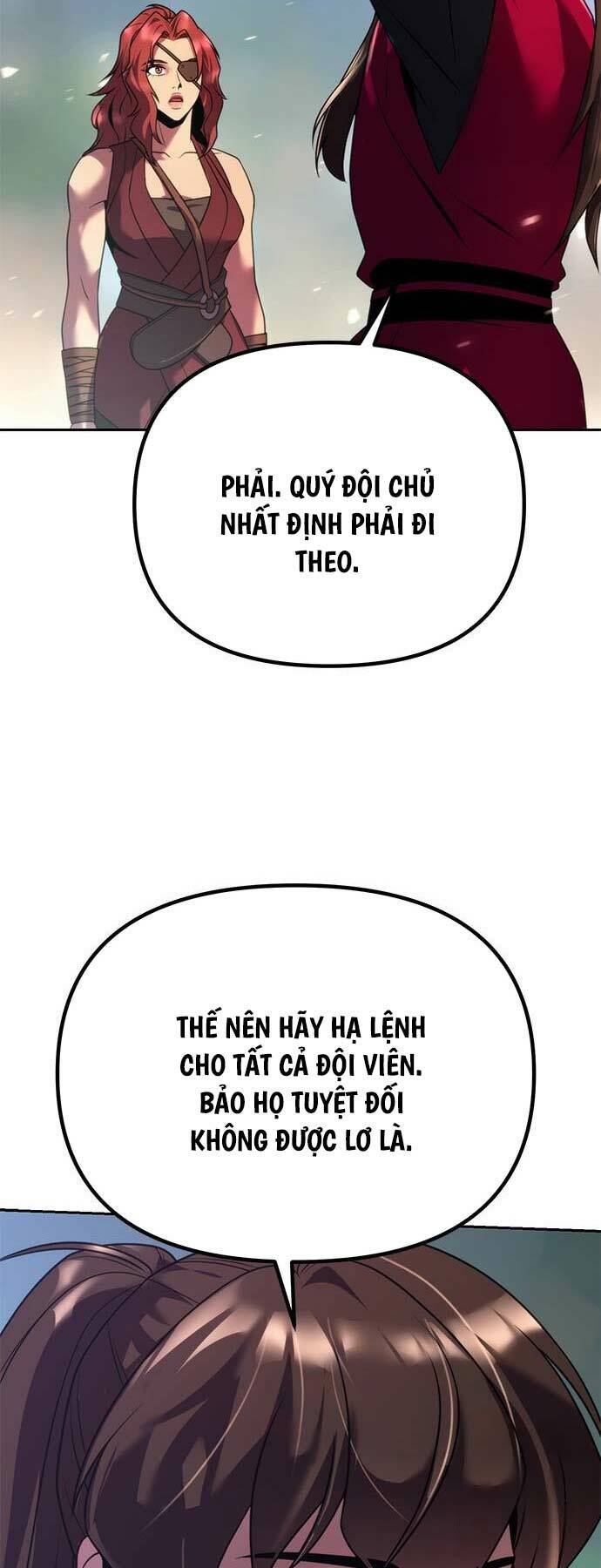 Ma Đạo Chuyển Sinh Ký Chapter 58 - Trang 2