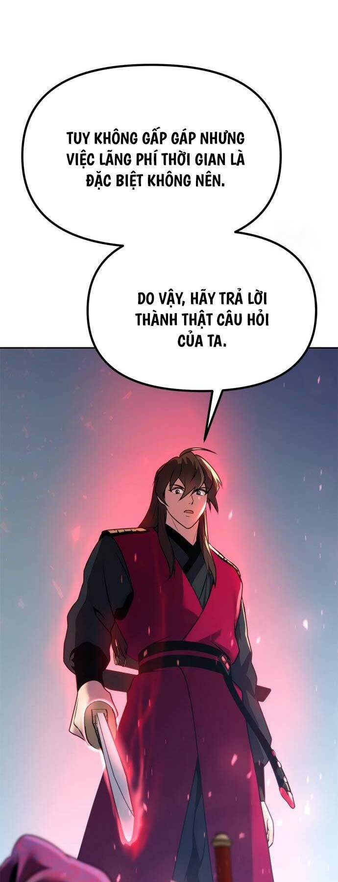 Ma Đạo Chuyển Sinh Ký Chapter 58 - Trang 2