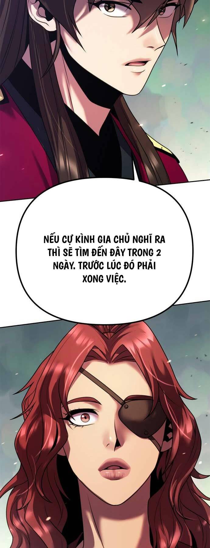 Ma Đạo Chuyển Sinh Ký Chapter 58 - Trang 2