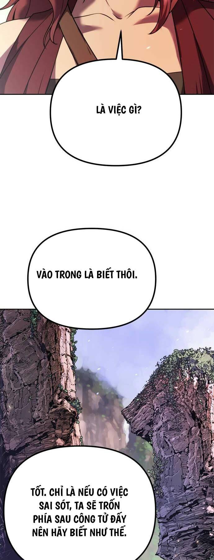 Ma Đạo Chuyển Sinh Ký Chapter 58 - Trang 2
