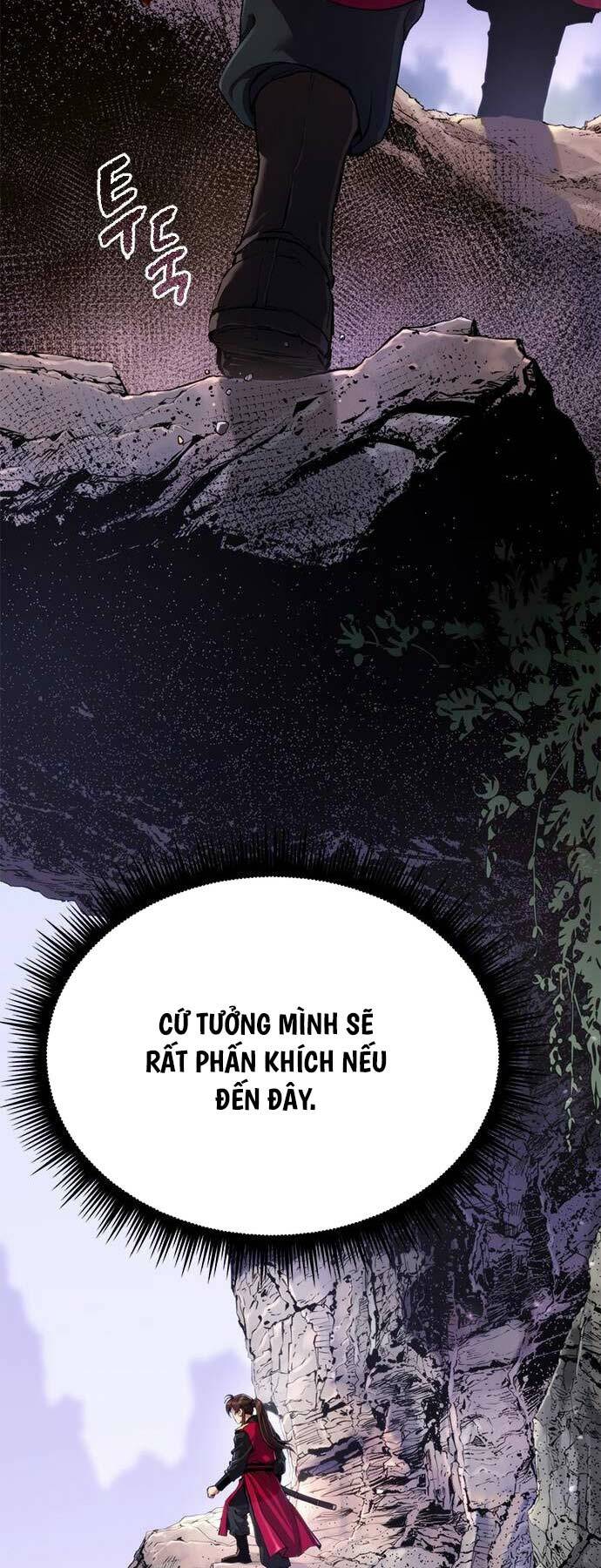 Ma Đạo Chuyển Sinh Ký Chapter 58 - Trang 2