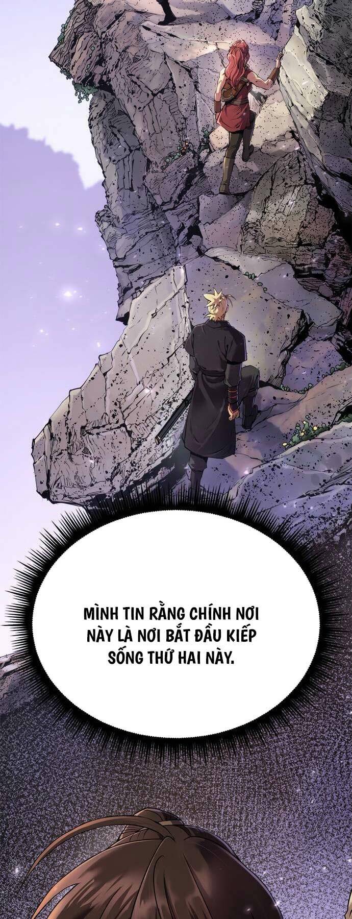 Ma Đạo Chuyển Sinh Ký Chapter 58 - Trang 2