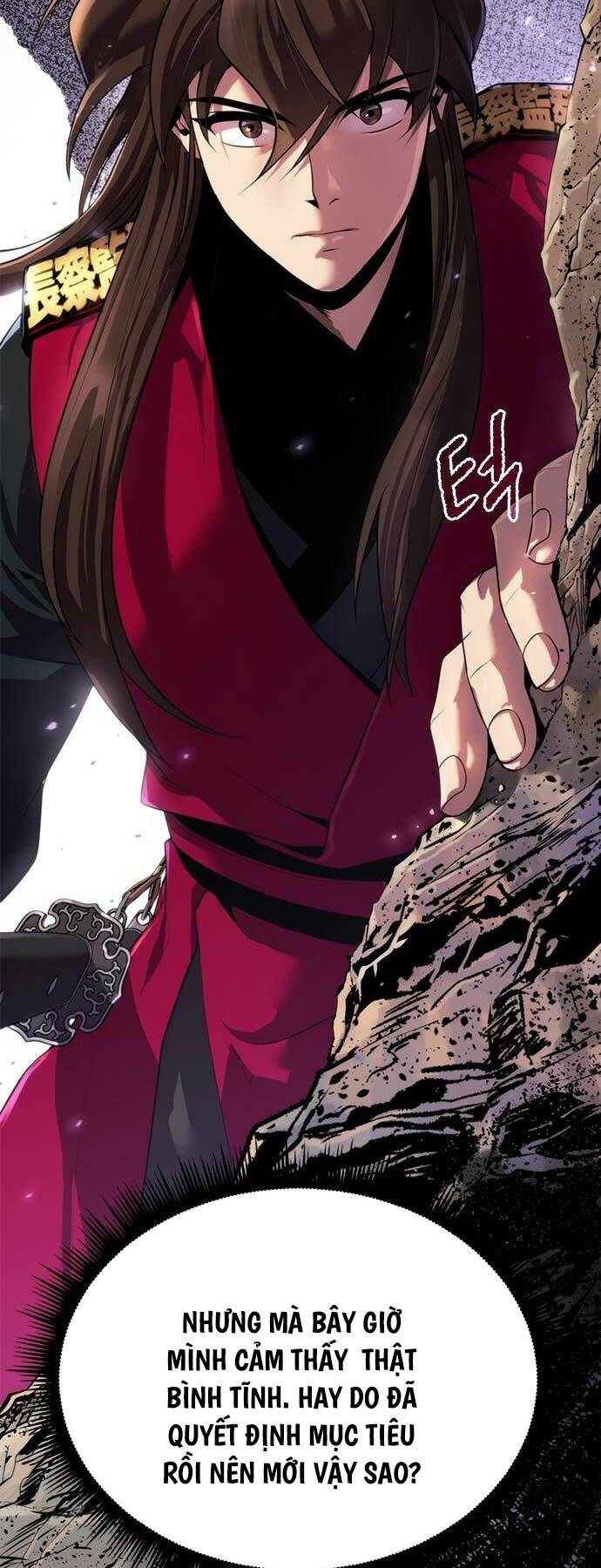 Ma Đạo Chuyển Sinh Ký Chapter 58 - Trang 2