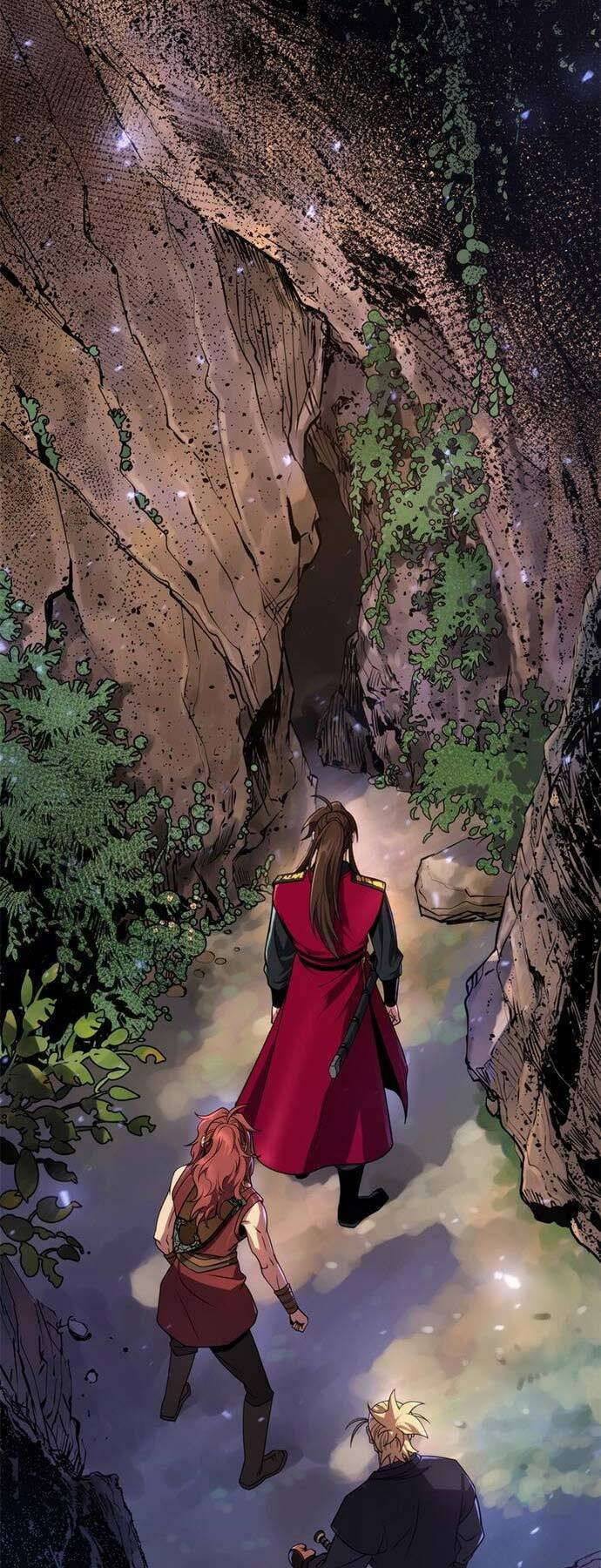 Ma Đạo Chuyển Sinh Ký Chapter 58 - Trang 2