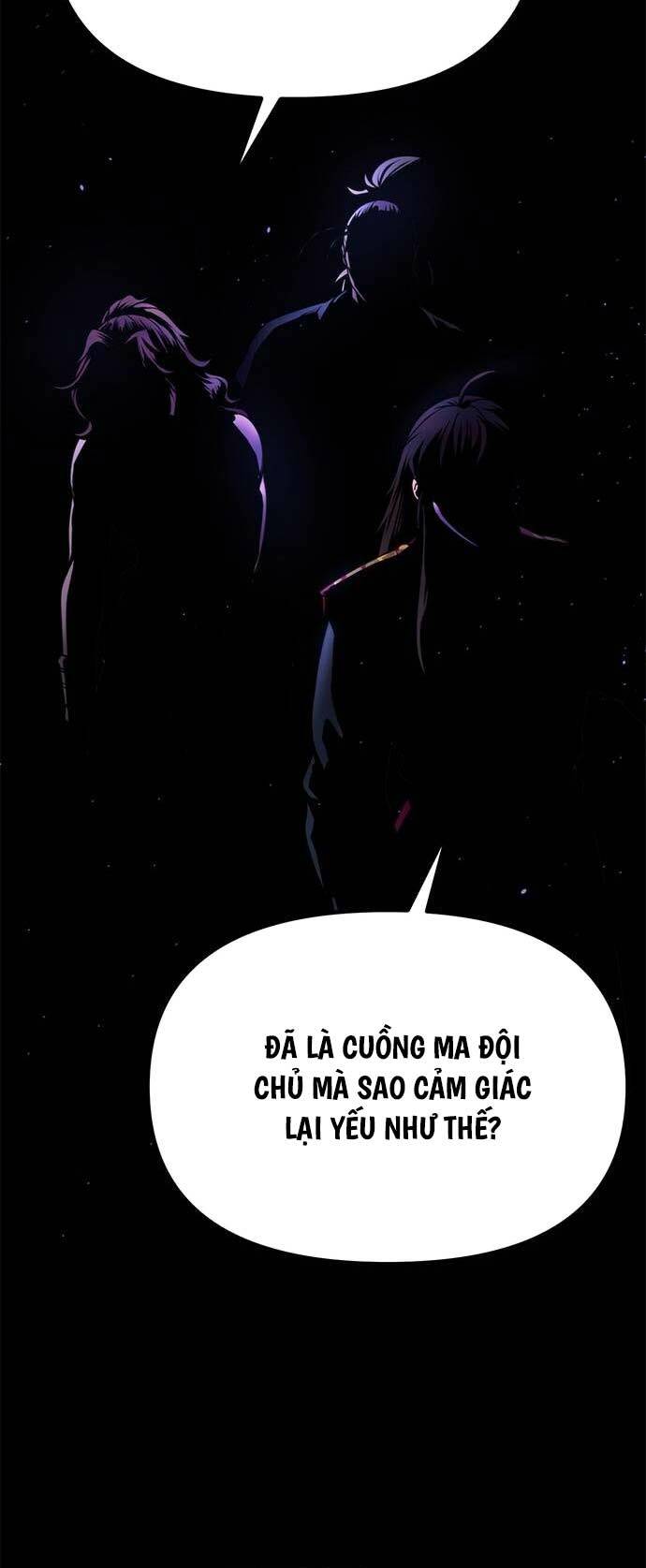 Ma Đạo Chuyển Sinh Ký Chapter 58 - Trang 2