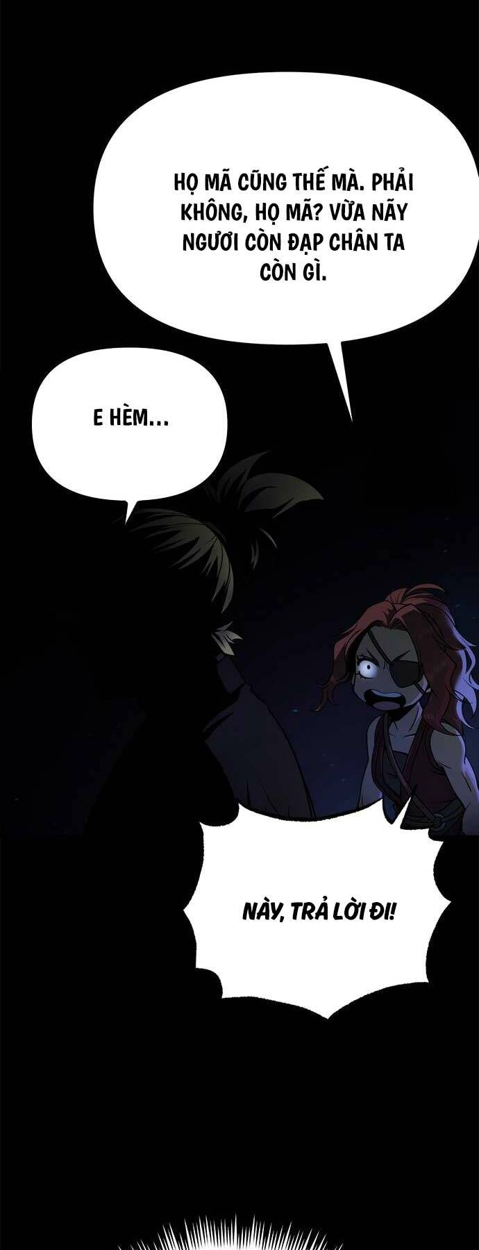 Ma Đạo Chuyển Sinh Ký Chapter 58 - Trang 2