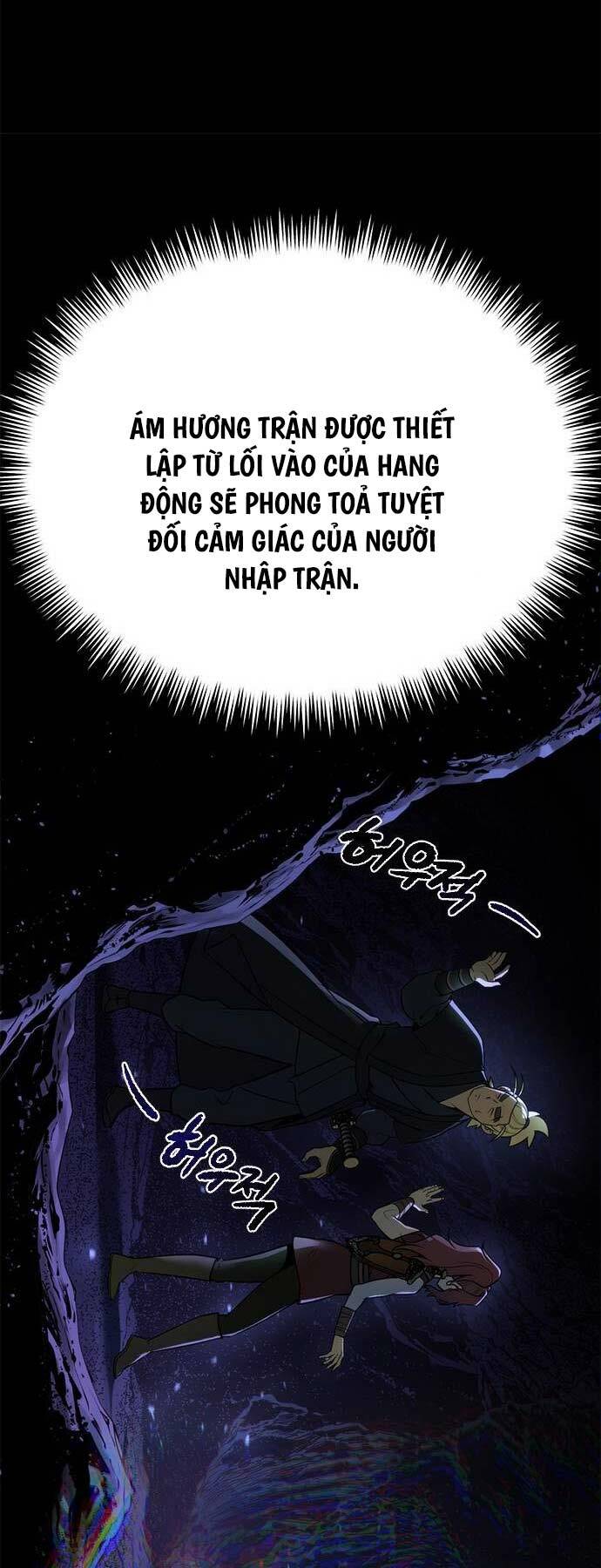 Ma Đạo Chuyển Sinh Ký Chapter 58 - Trang 2