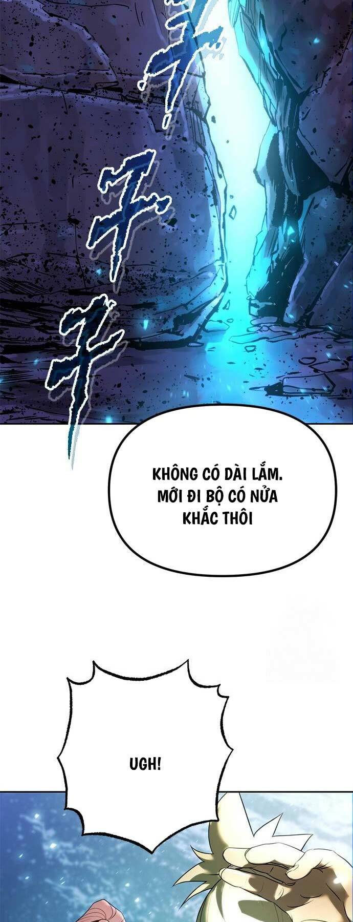 Ma Đạo Chuyển Sinh Ký Chapter 58 - Trang 2