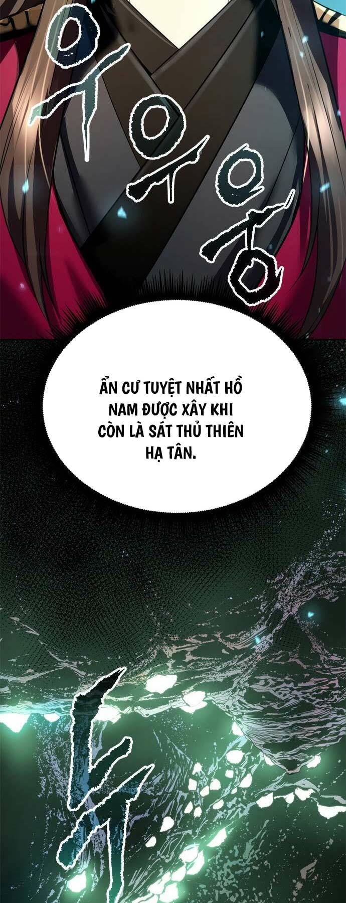 Ma Đạo Chuyển Sinh Ký Chapter 58 - Trang 2