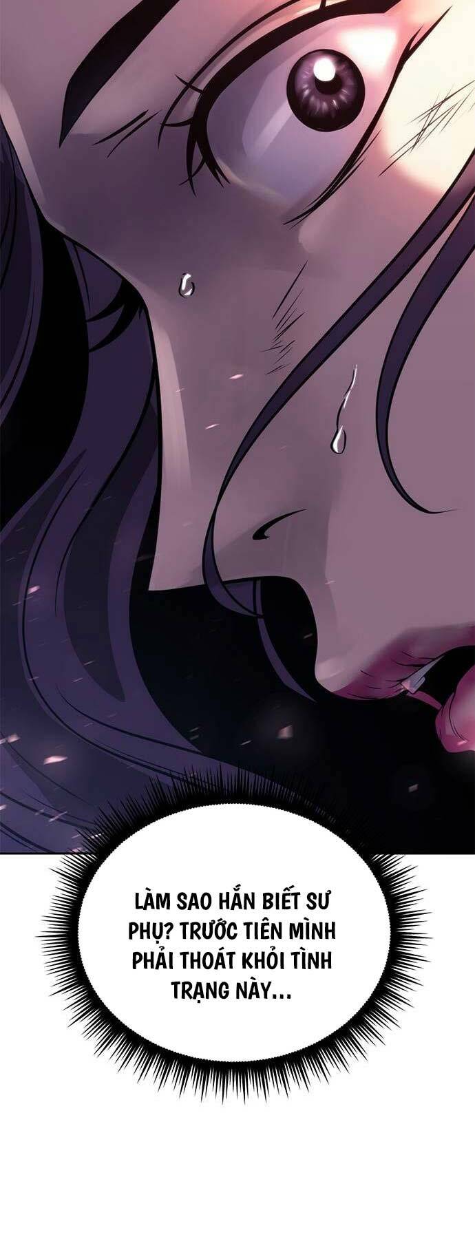 Ma Đạo Chuyển Sinh Ký Chapter 58 - Trang 2