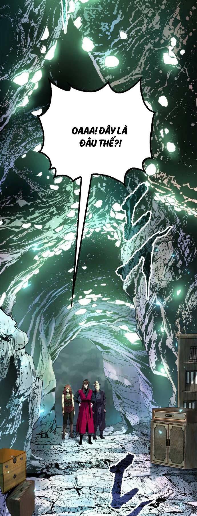 Ma Đạo Chuyển Sinh Ký Chapter 58 - Trang 2