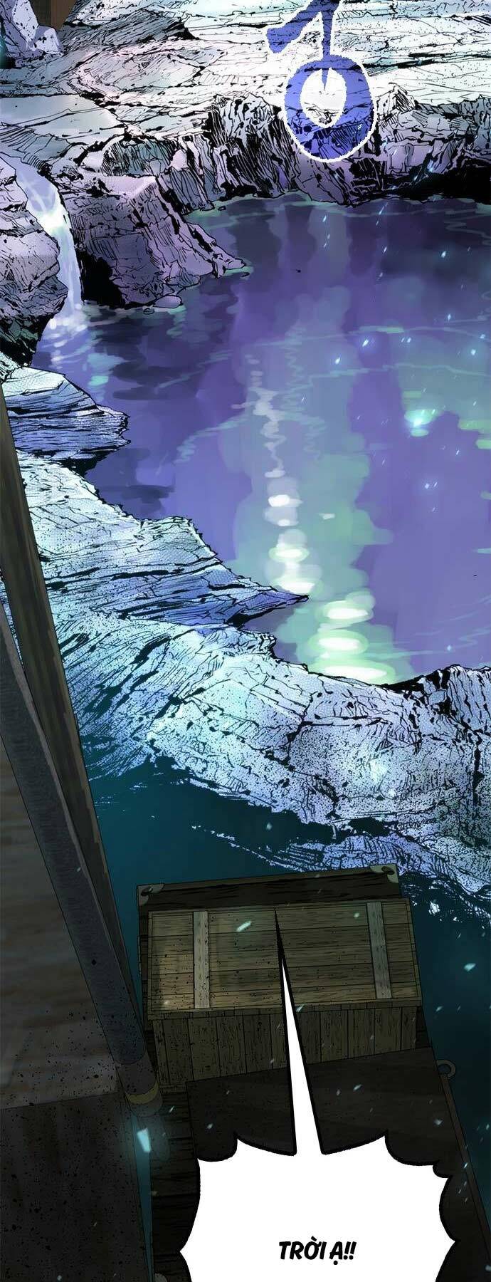 Ma Đạo Chuyển Sinh Ký Chapter 58 - Trang 2