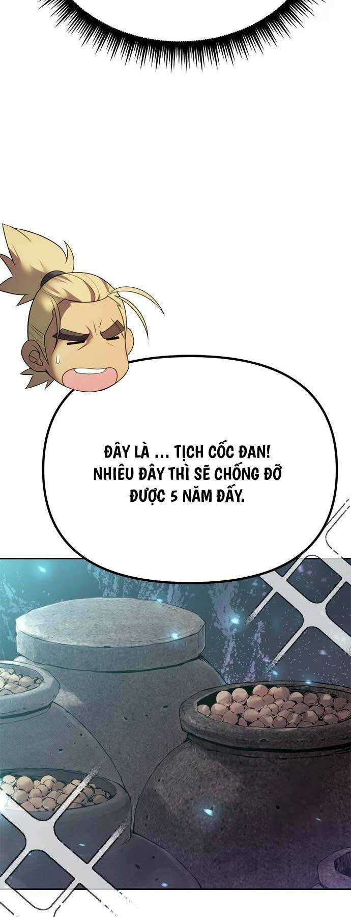 Ma Đạo Chuyển Sinh Ký Chapter 58 - Trang 2