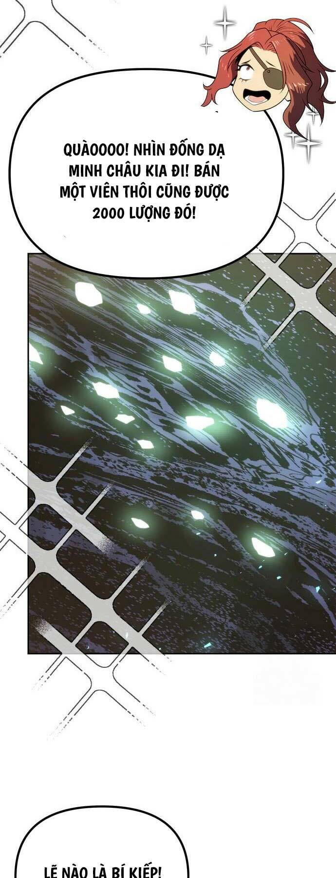 Ma Đạo Chuyển Sinh Ký Chapter 58 - Trang 2