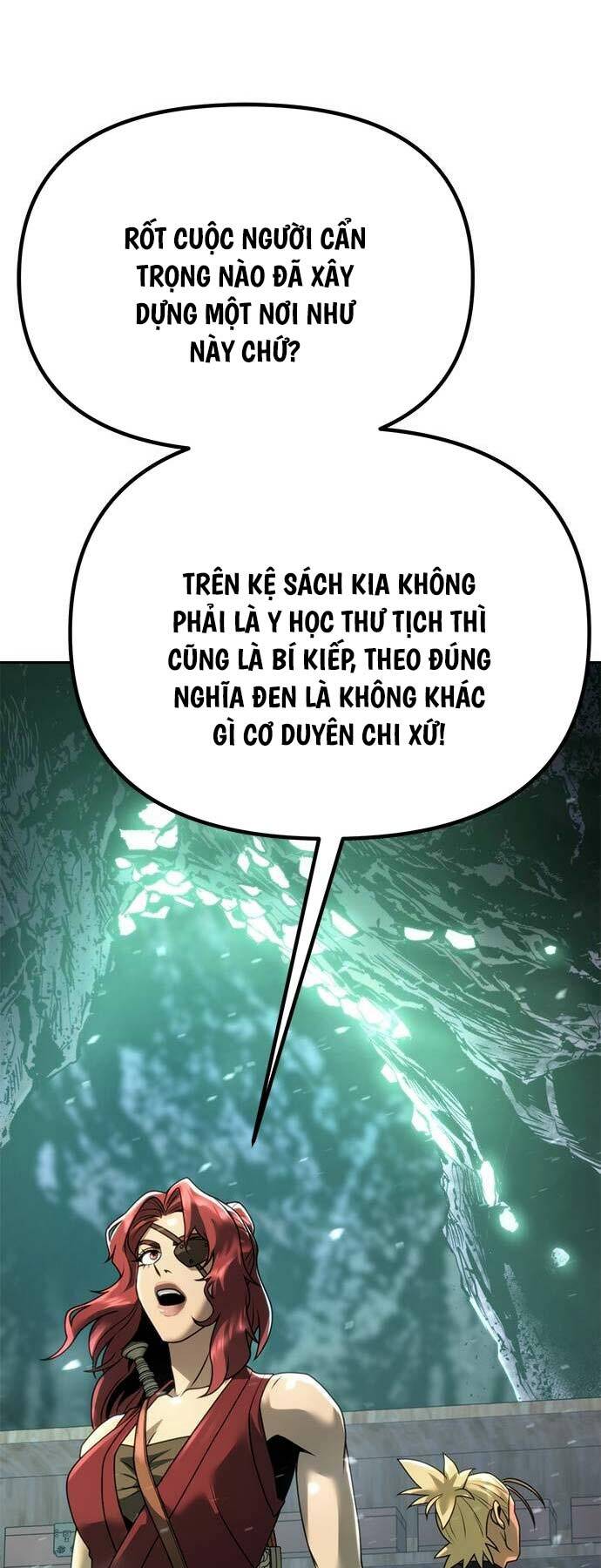 Ma Đạo Chuyển Sinh Ký Chapter 58 - Trang 2