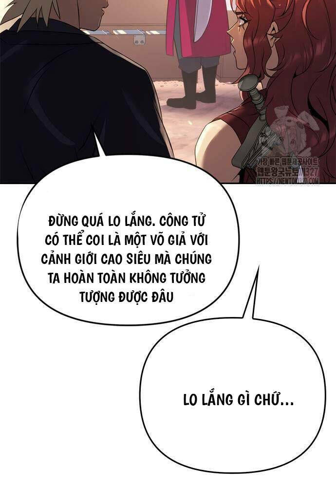 Ma Đạo Chuyển Sinh Ký Chapter 59 - Trang 2