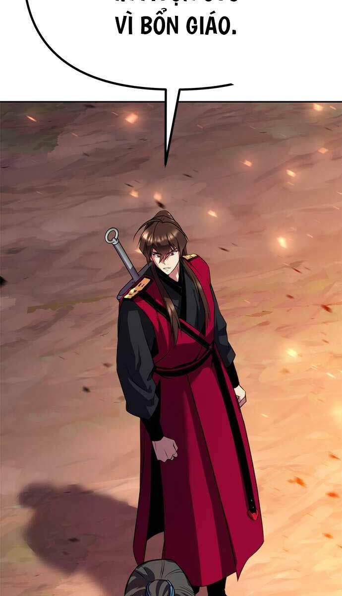 Ma Đạo Chuyển Sinh Ký Chapter 59 - Trang 2