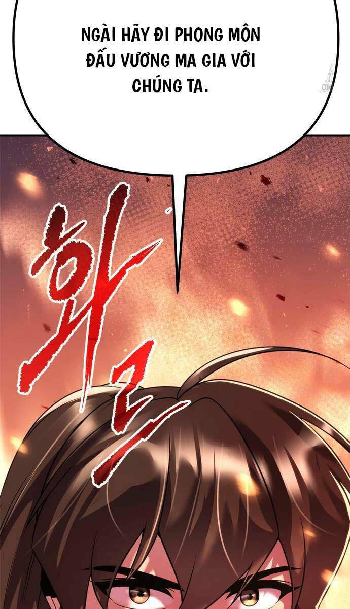 Ma Đạo Chuyển Sinh Ký Chapter 59 - Trang 2