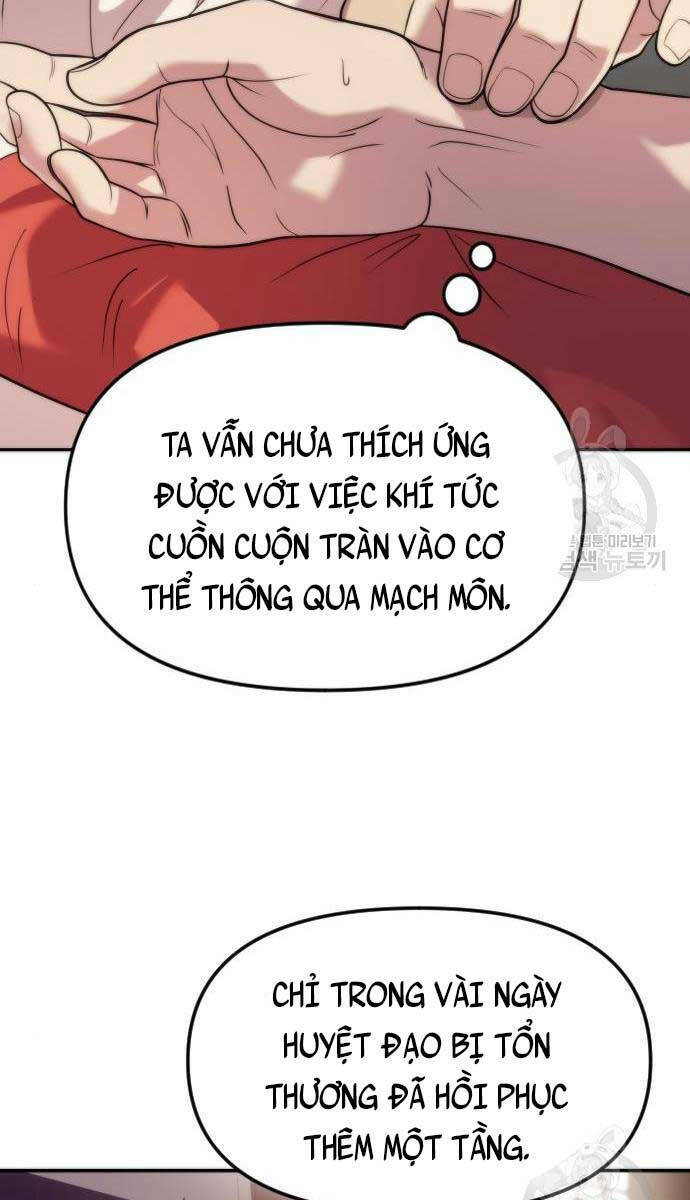 Ma Đạo Chuyển Sinh Ký Chapter 6 - Trang 2