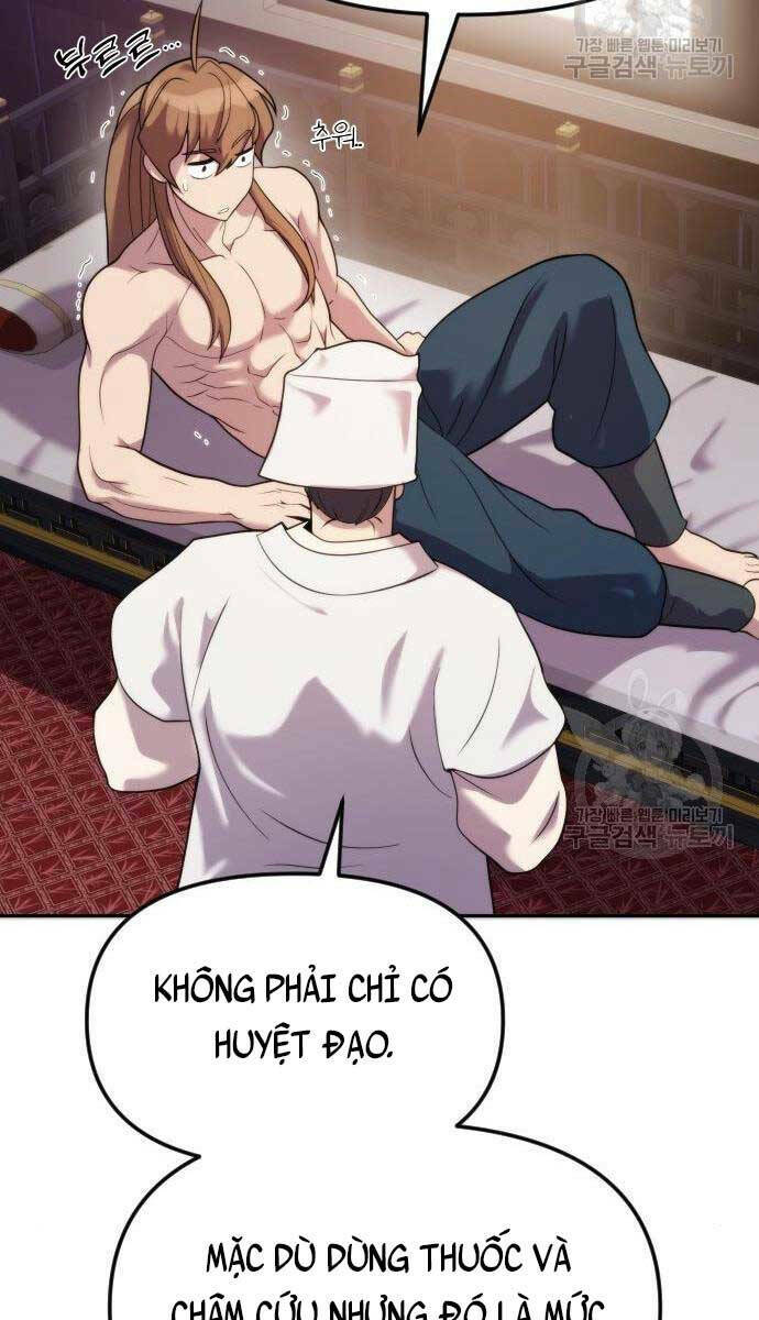 Ma Đạo Chuyển Sinh Ký Chapter 6 - Trang 2