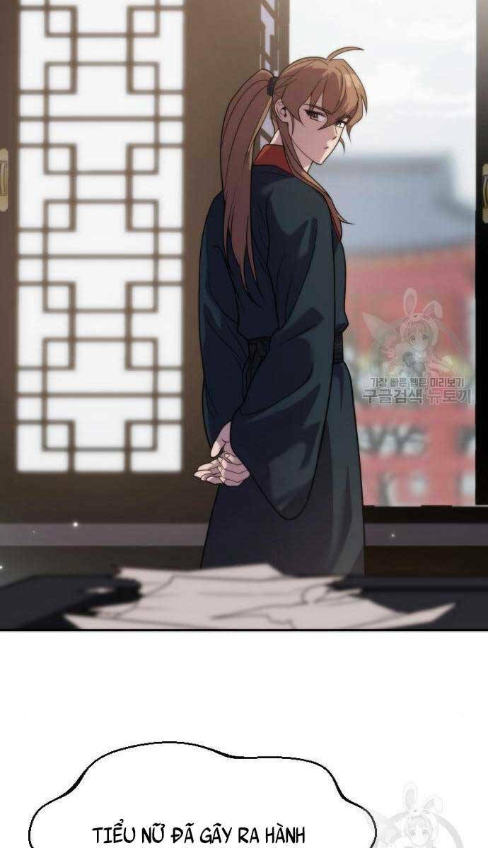 Ma Đạo Chuyển Sinh Ký Chapter 6 - Trang 2