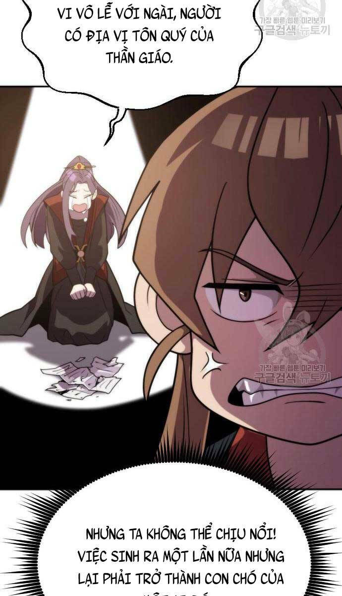 Ma Đạo Chuyển Sinh Ký Chapter 6 - Trang 2