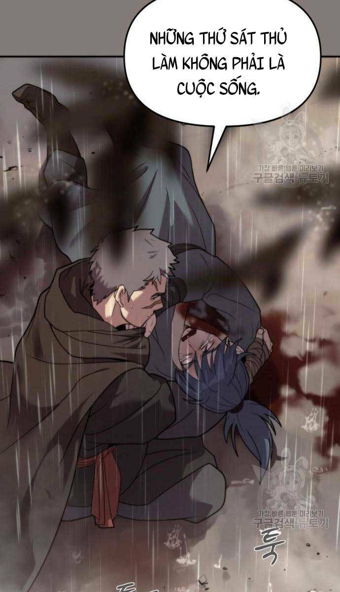 Ma Đạo Chuyển Sinh Ký Chapter 6 - Trang 2