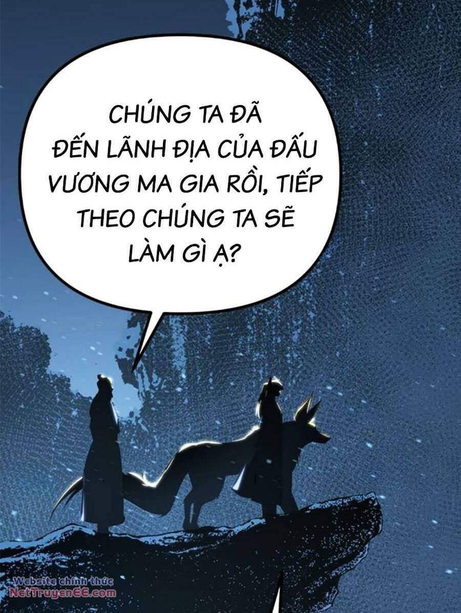 Ma Đạo Chuyển Sinh Ký Chapter 61 - Trang 2