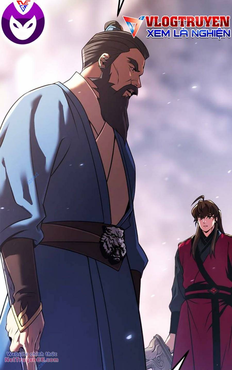 Ma Đạo Chuyển Sinh Ký Chapter 61 - Trang 2