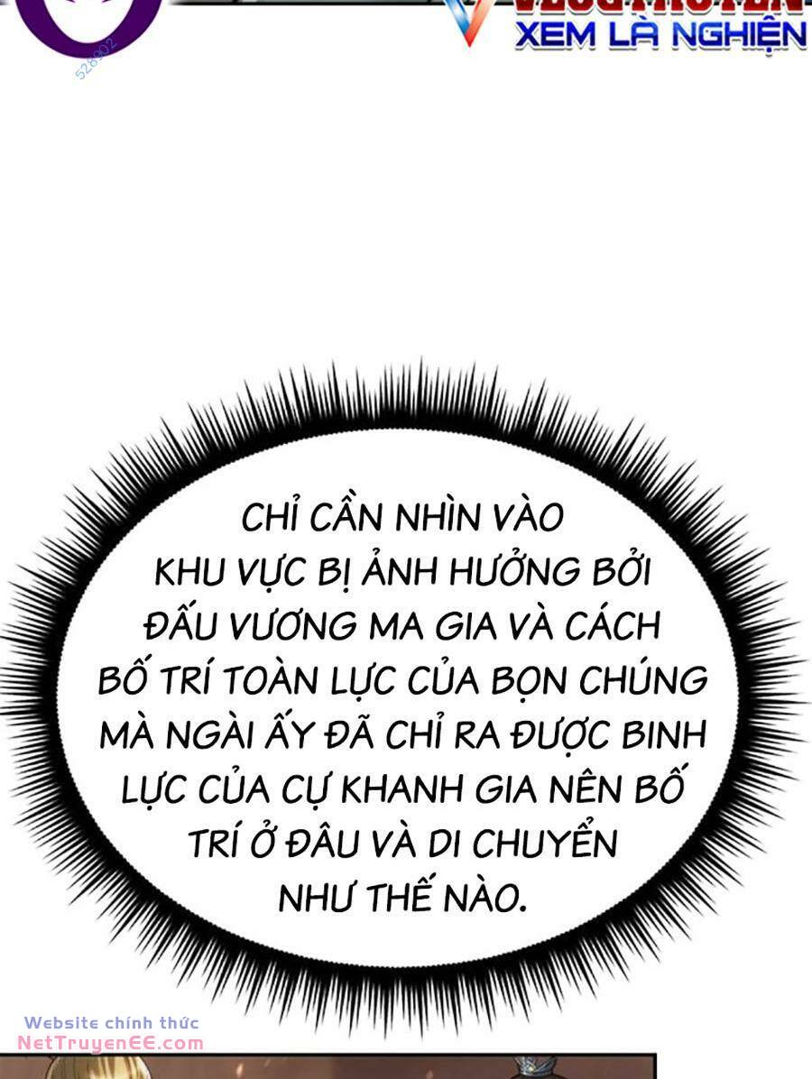 Ma Đạo Chuyển Sinh Ký Chapter 61 - Trang 2