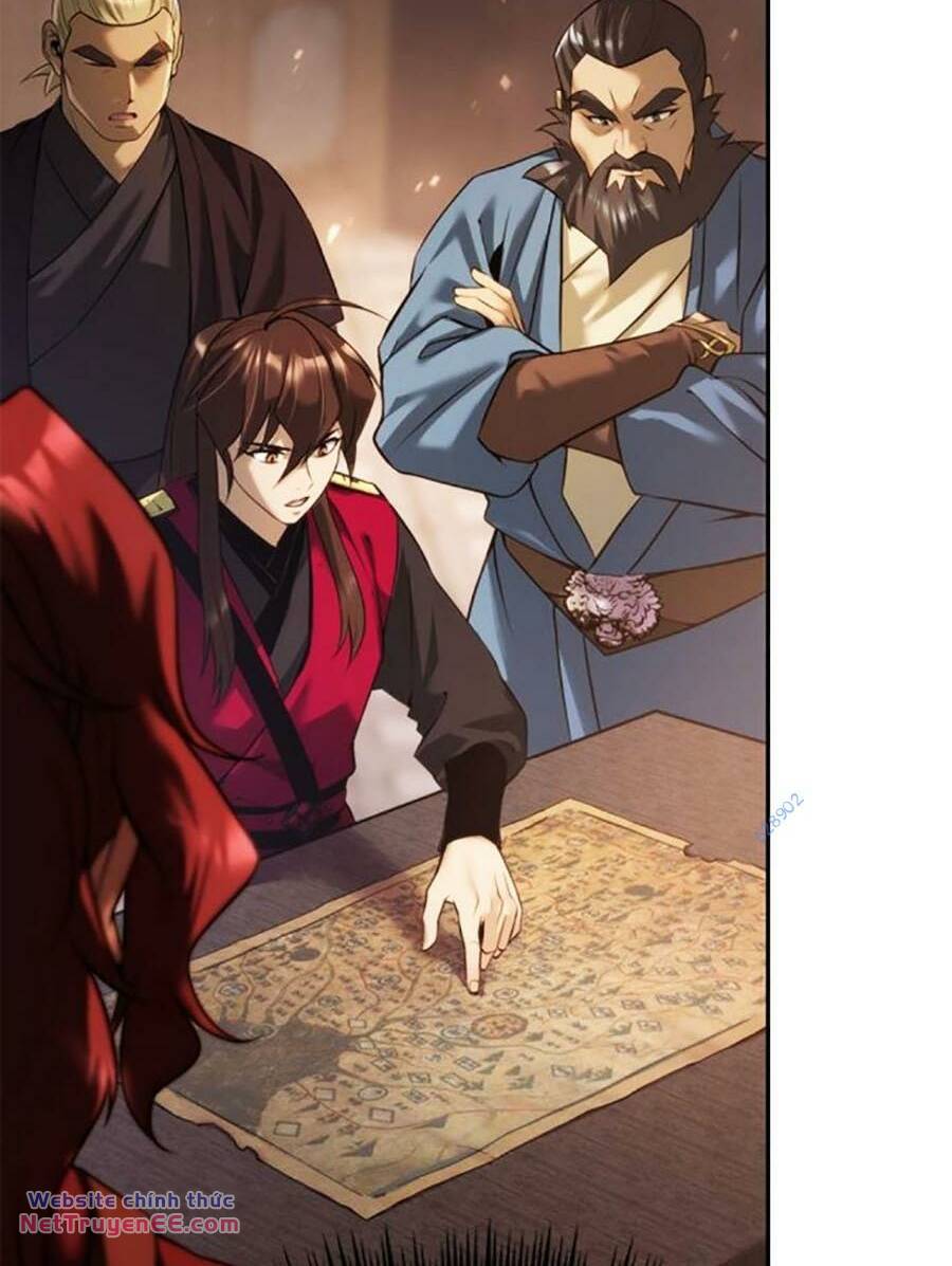 Ma Đạo Chuyển Sinh Ký Chapter 61 - Trang 2