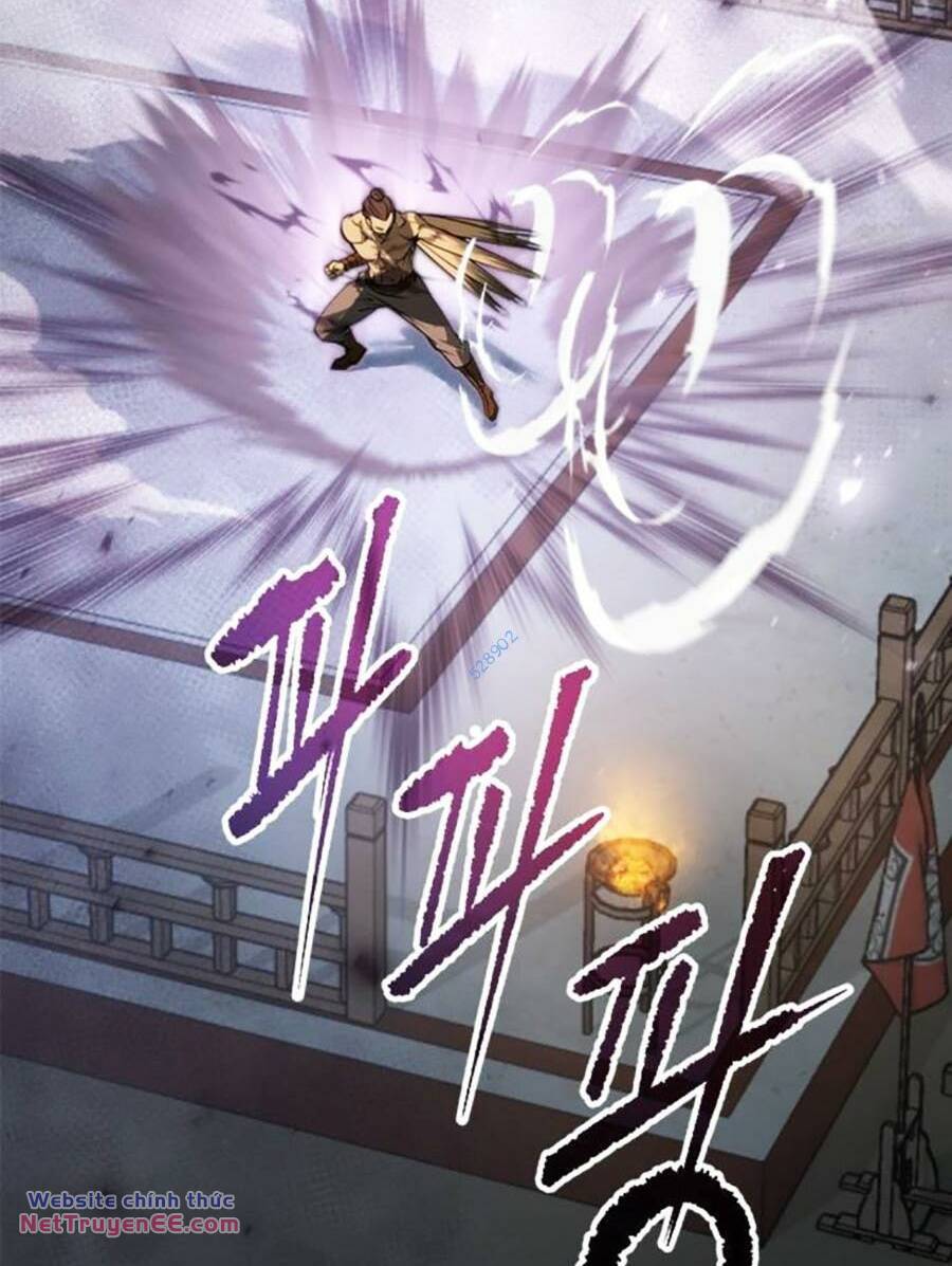 Ma Đạo Chuyển Sinh Ký Chapter 61 - Trang 2