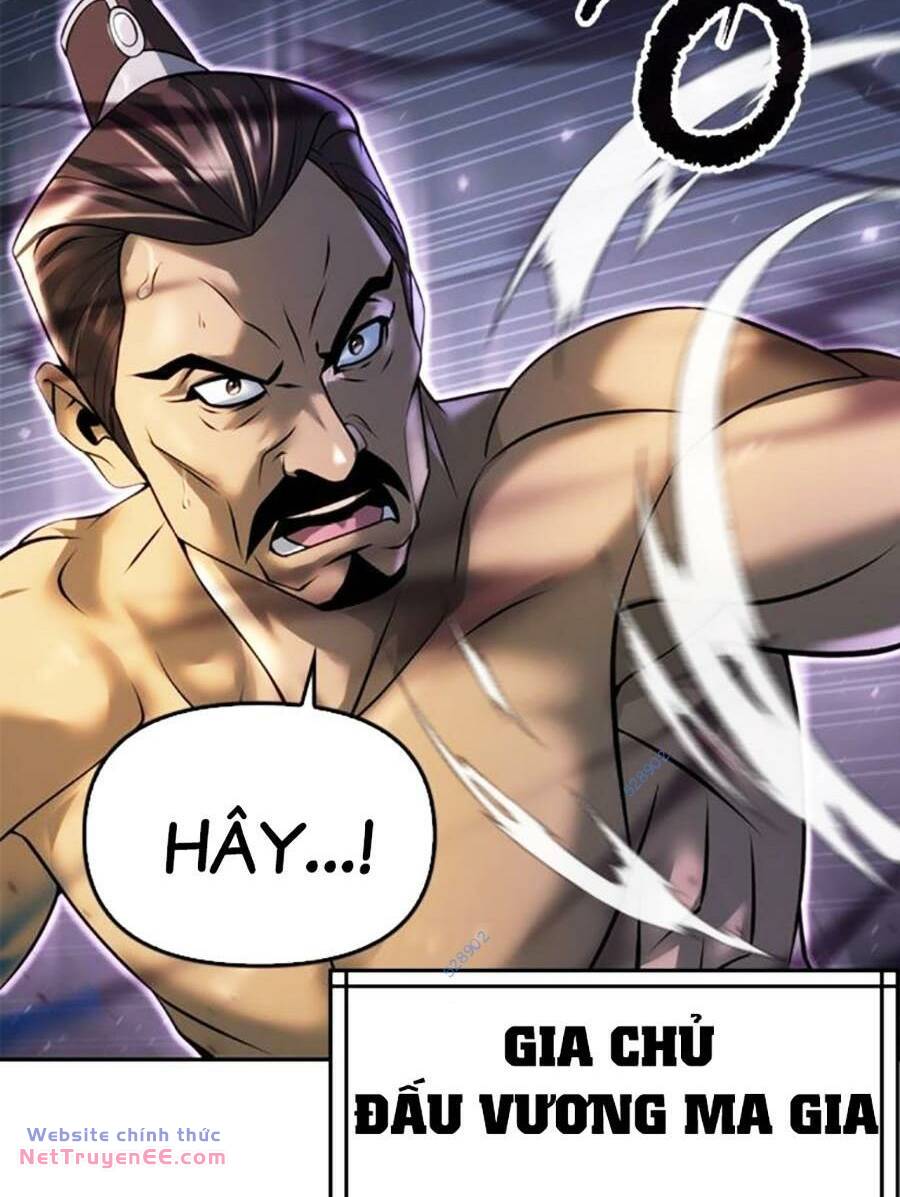 Ma Đạo Chuyển Sinh Ký Chapter 61 - Trang 2