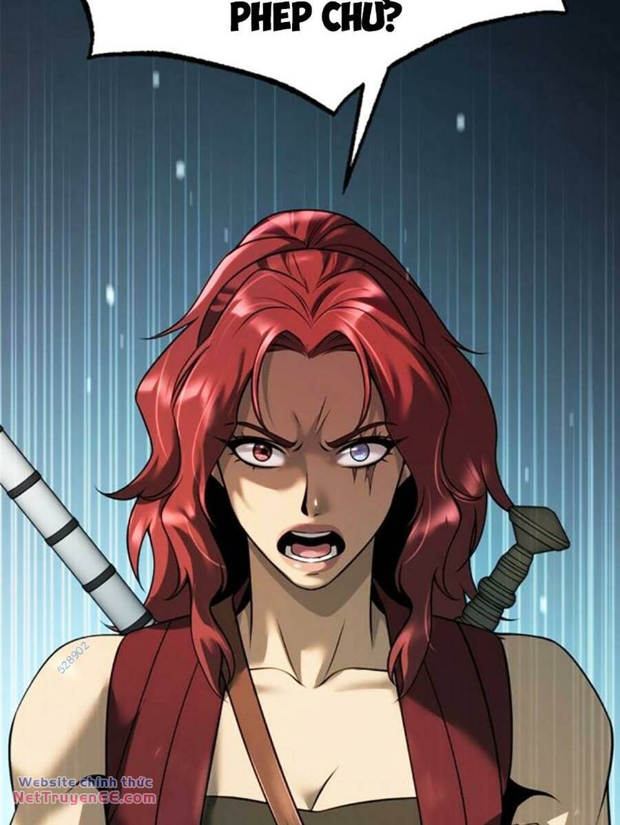 Ma Đạo Chuyển Sinh Ký Chapter 61 - Trang 2