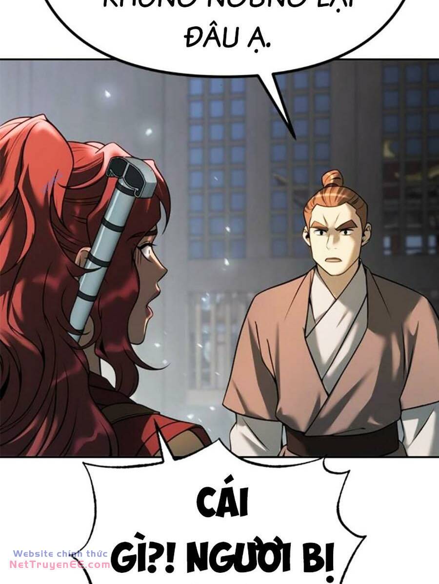 Ma Đạo Chuyển Sinh Ký Chapter 61 - Trang 2