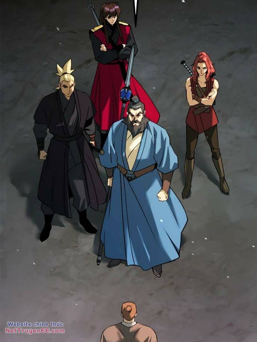 Ma Đạo Chuyển Sinh Ký Chapter 61 - Trang 2