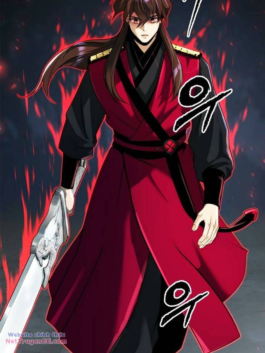 Ma Đạo Chuyển Sinh Ký Chapter 61 - Trang 2