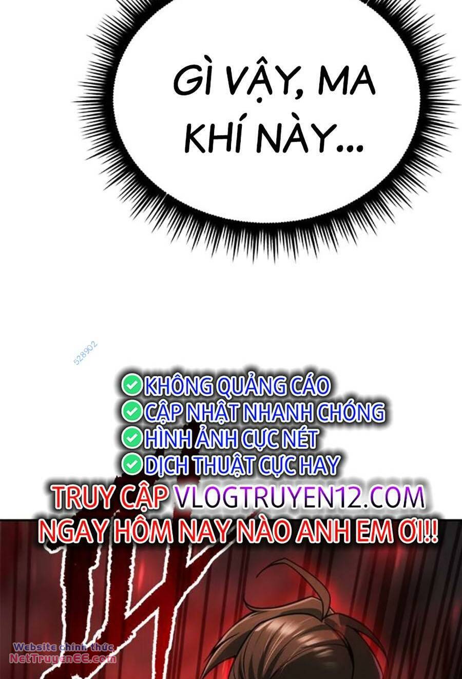 Ma Đạo Chuyển Sinh Ký Chapter 61 - Trang 2