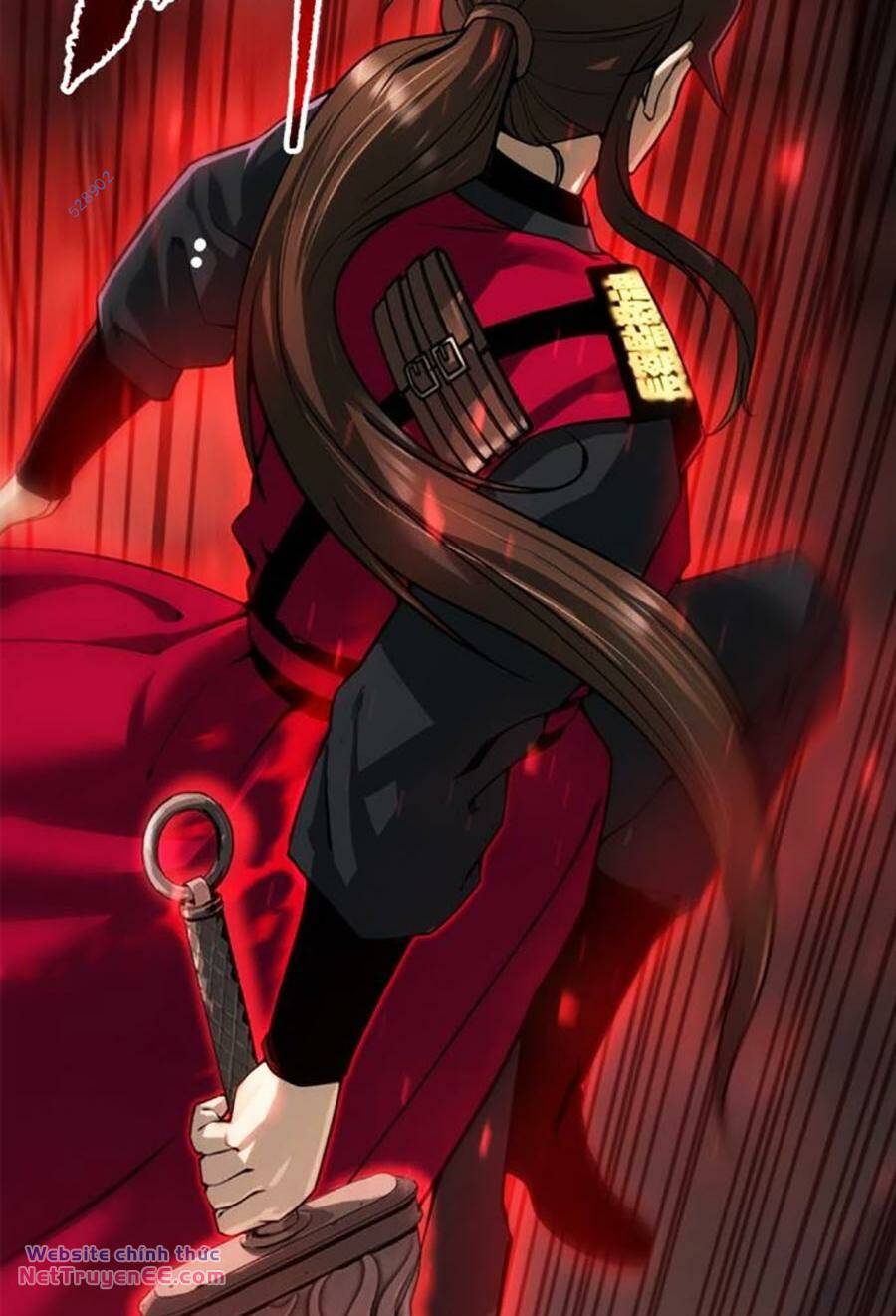 Ma Đạo Chuyển Sinh Ký Chapter 61 - Trang 2