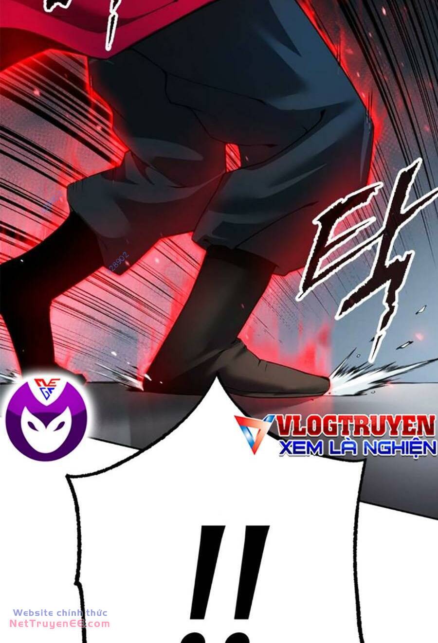 Ma Đạo Chuyển Sinh Ký Chapter 61 - Trang 2