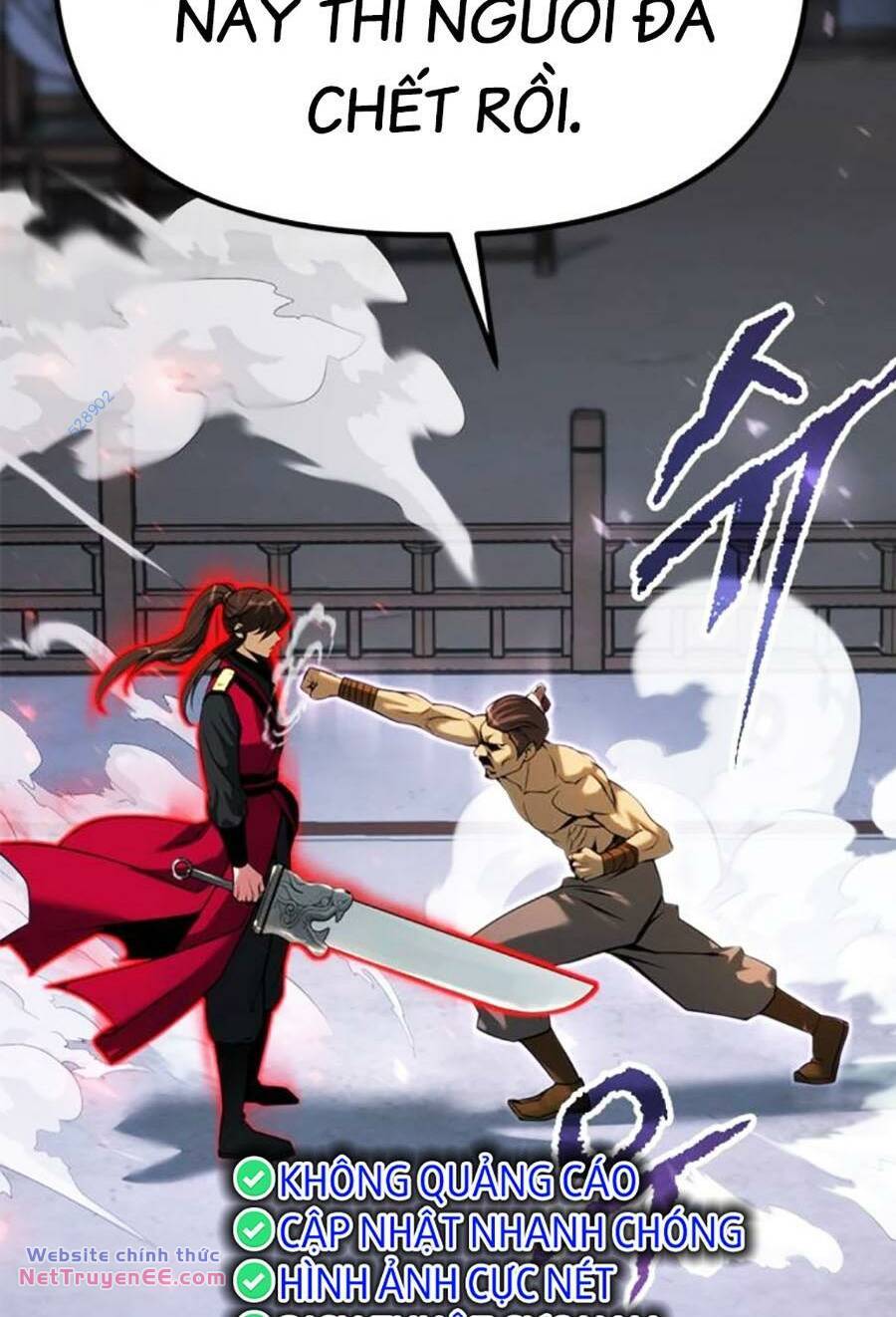 Ma Đạo Chuyển Sinh Ký Chapter 61 - Trang 2