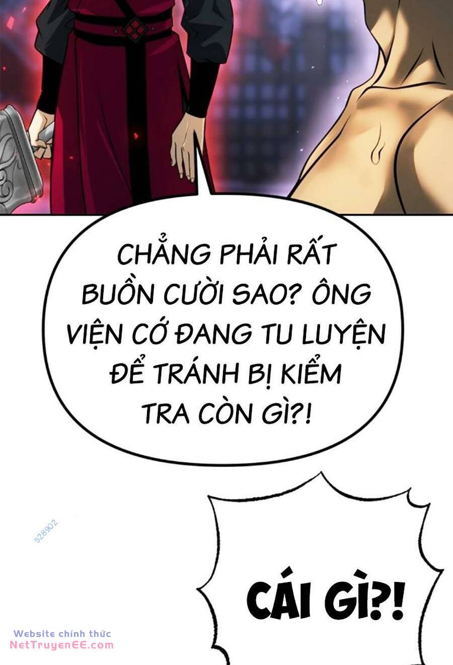 Ma Đạo Chuyển Sinh Ký Chapter 61 - Trang 2