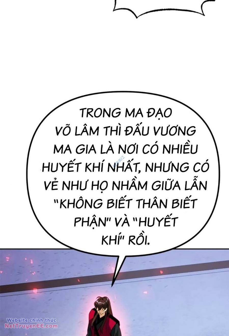 Ma Đạo Chuyển Sinh Ký Chapter 61 - Trang 2