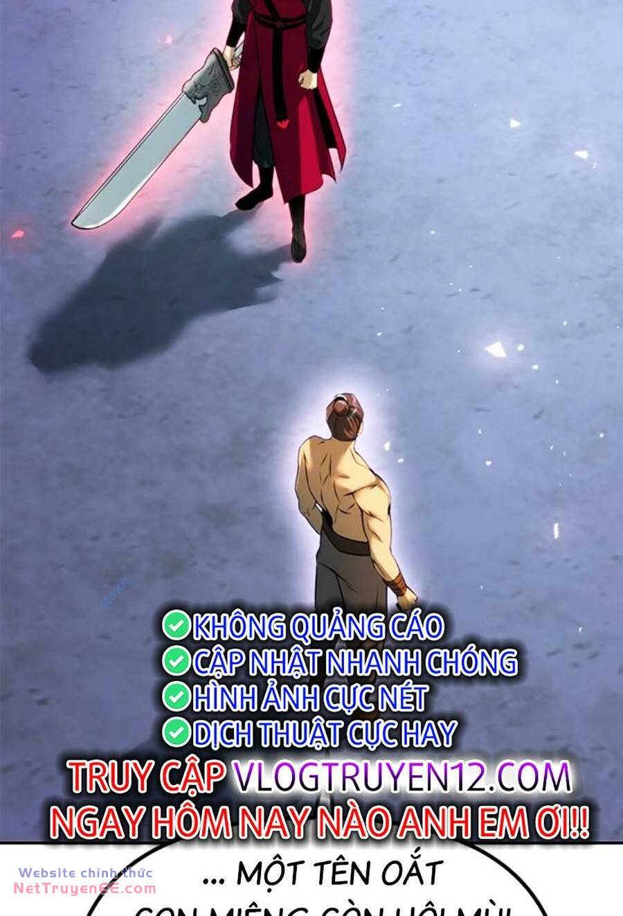 Ma Đạo Chuyển Sinh Ký Chapter 61 - Trang 2